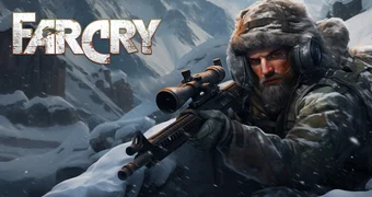Far Cry Multiplayer Game