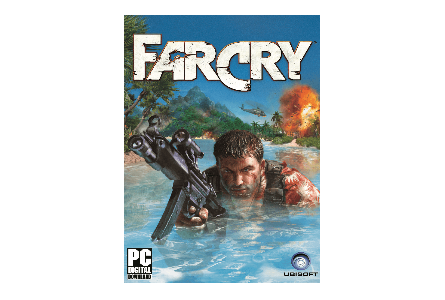Far Cry