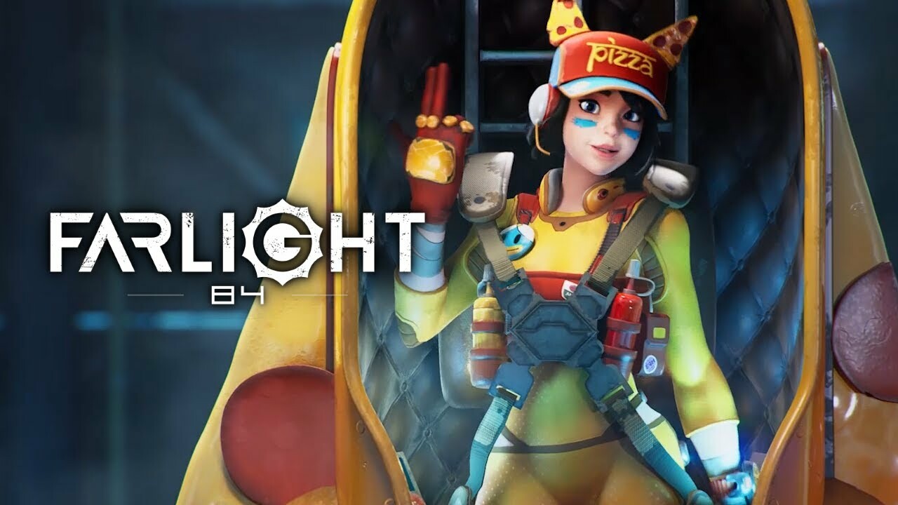 Farlight 84 codes March 2023