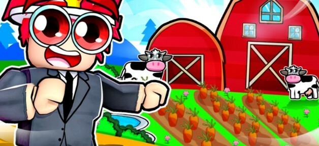 Farm Factory Tycoon