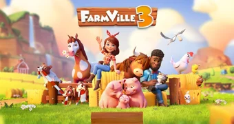 Farmville 3 Codes