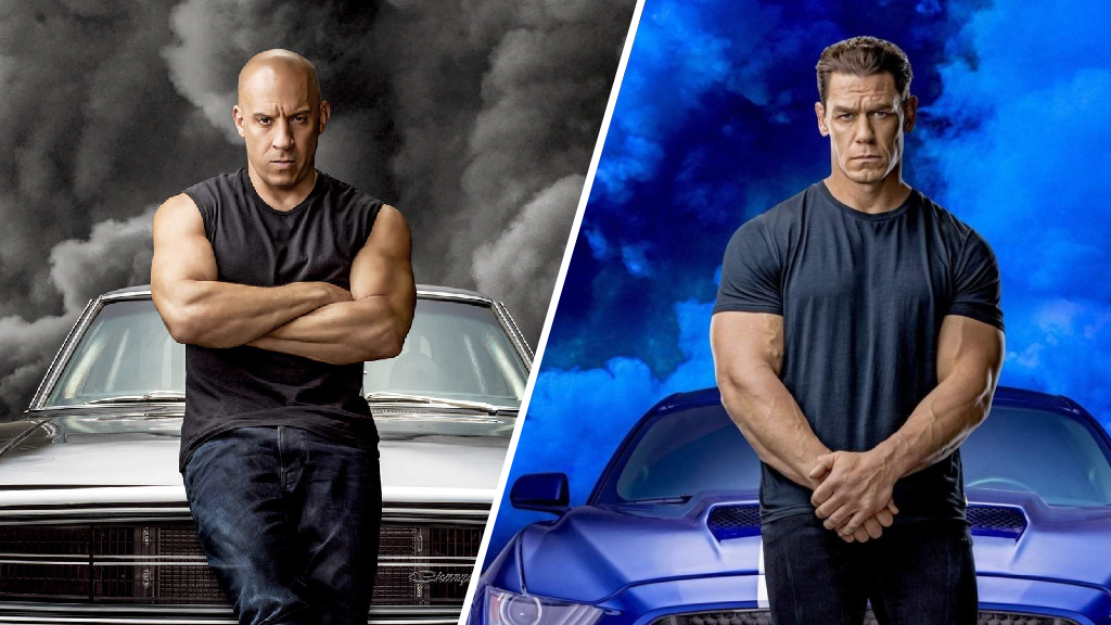 Fast Furious 10 release date