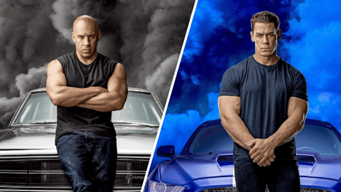 Fast Furious 10 release date