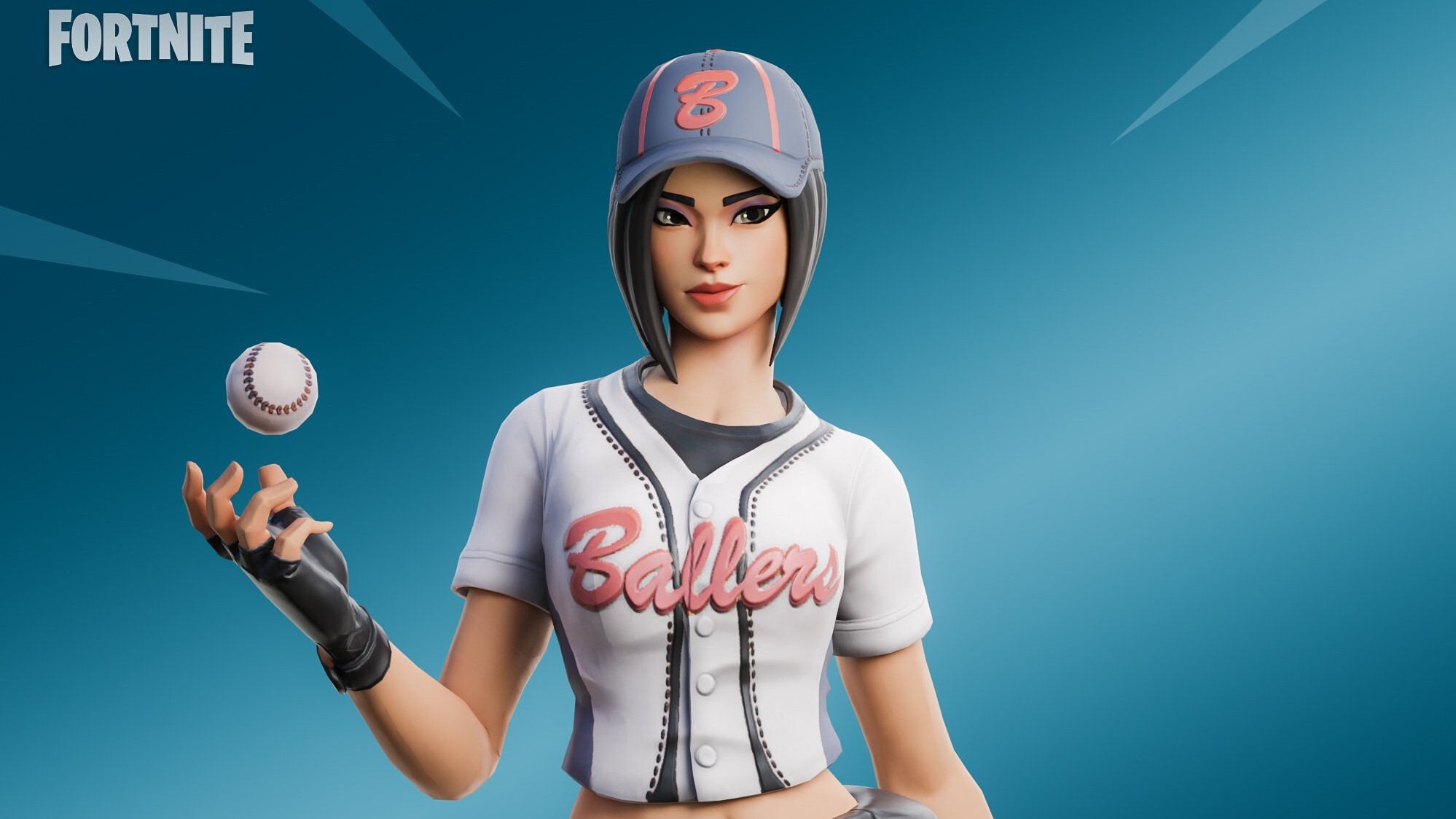 Fastball Sweet Rabbit FN