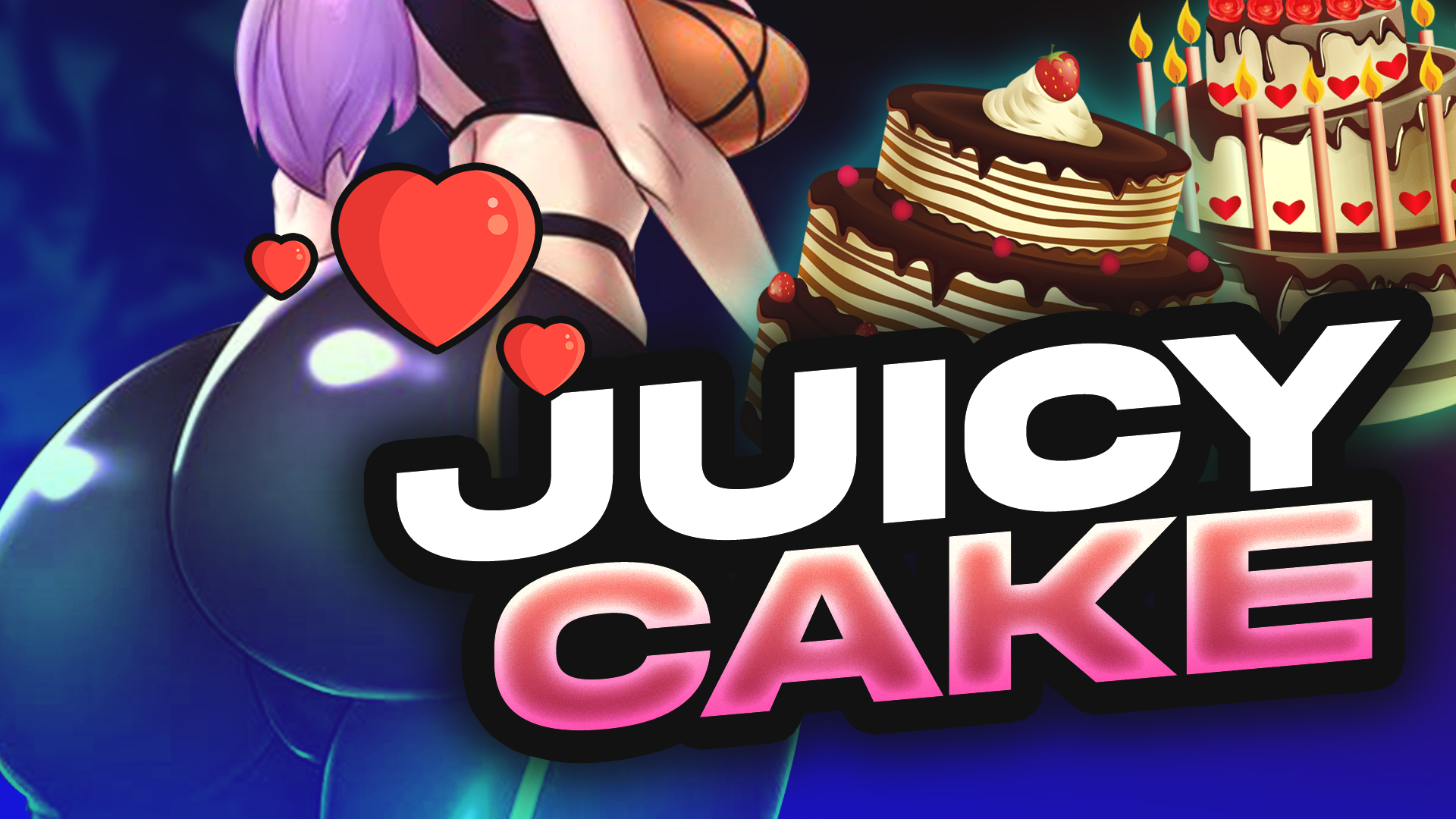 Fat Cake EG 1