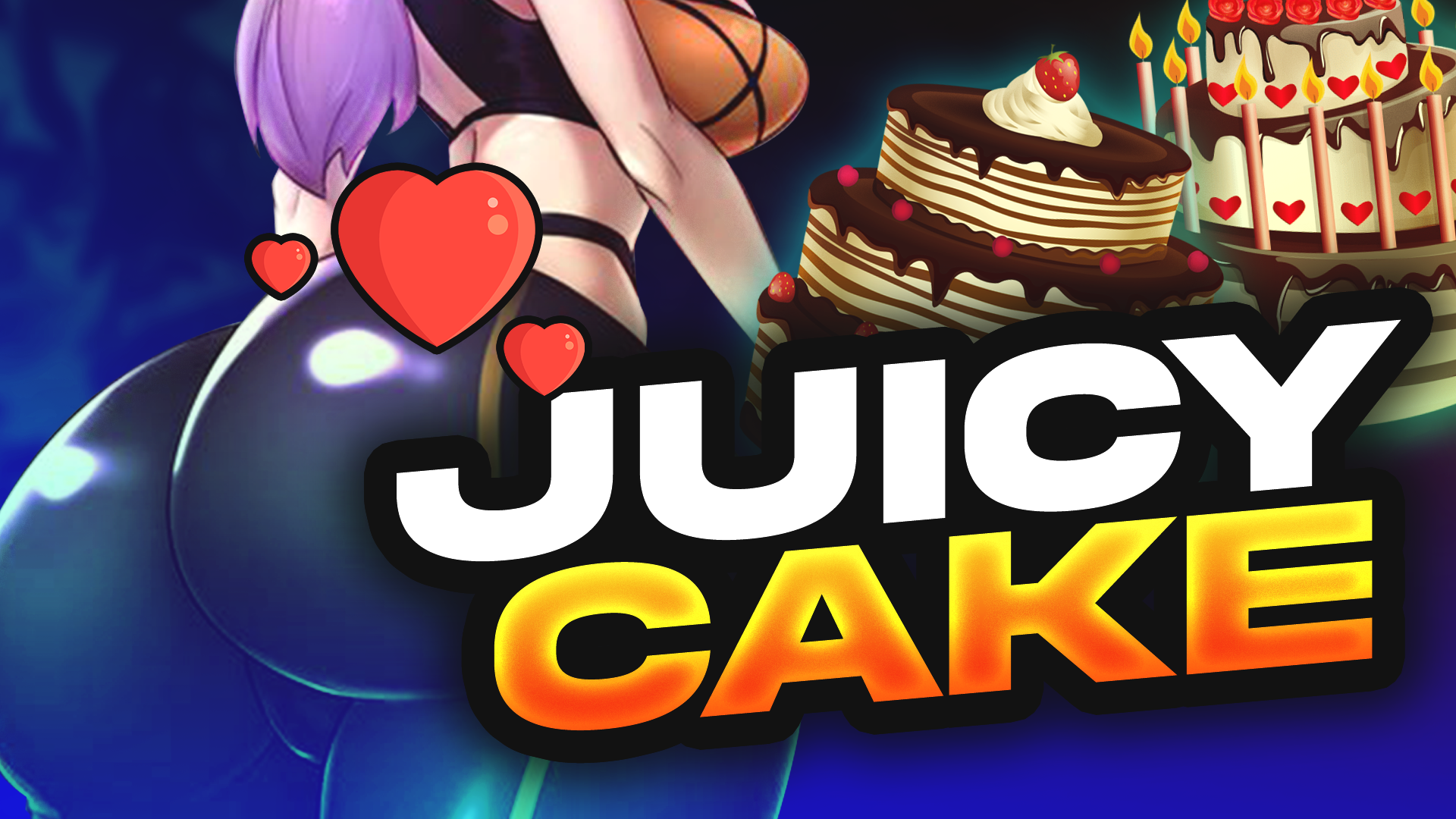 Fat Cake EG 2