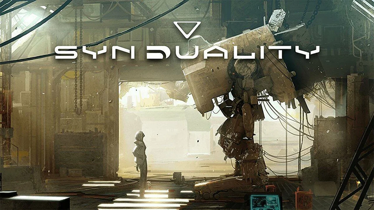 Synduality Game Trailer Release Date