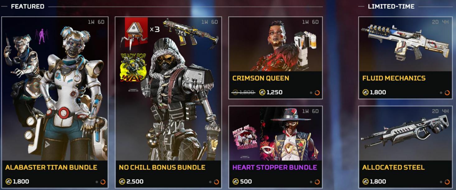Featured 2 29 03