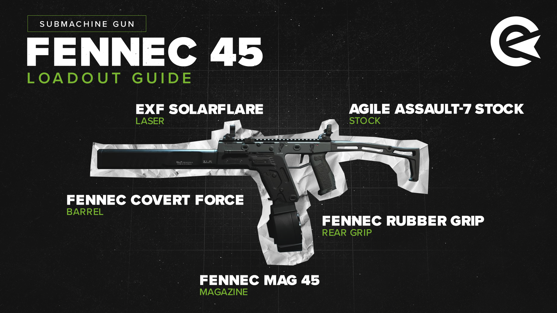 Fennec 45