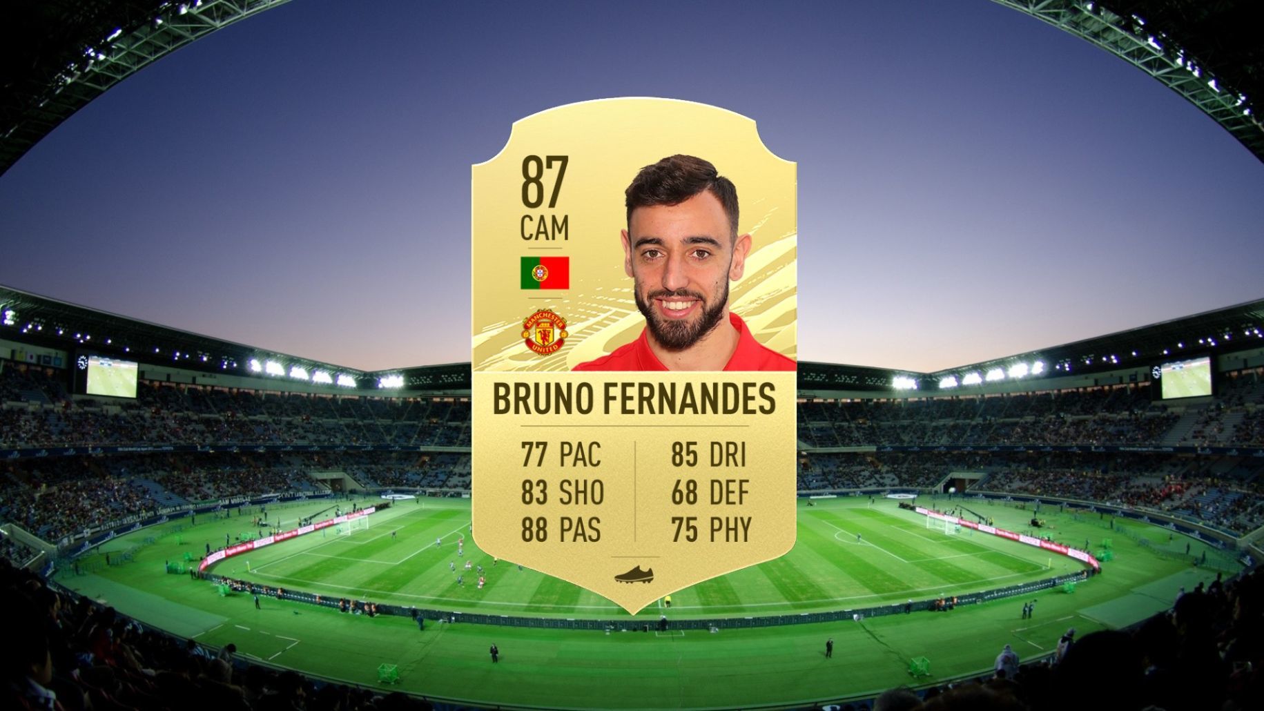 Fernandes