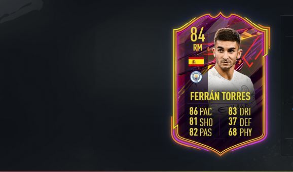 Ferran Spanien EM Kader