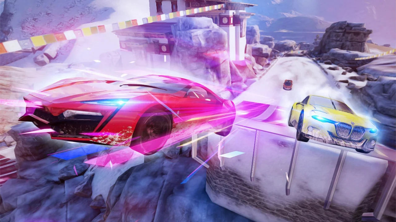 Asphalt 9 Ferrari SF90 Stradale Special Event Guide Challenges Gameloft