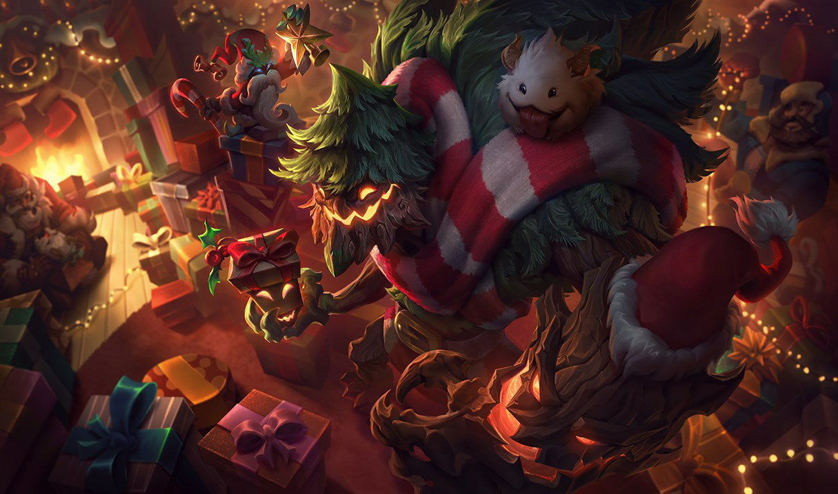 Maokai Festivo