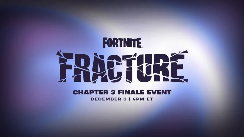 Fortnite Chapter 3 Finale 