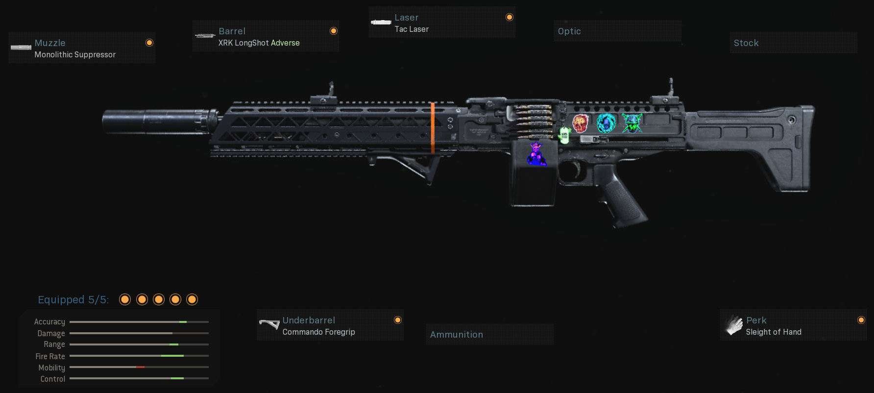 Fi NN Warzone