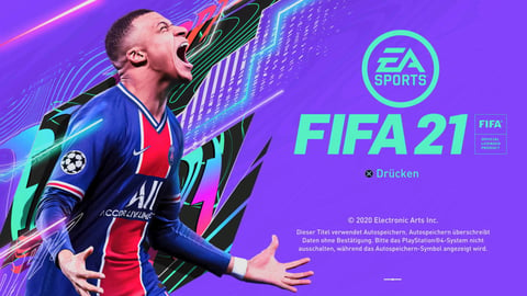 Fifa 21