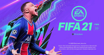 Fifa 21