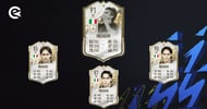 Fifa 22 Icons Inzaghi