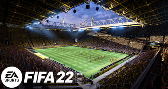 Fifa 22 Stadien