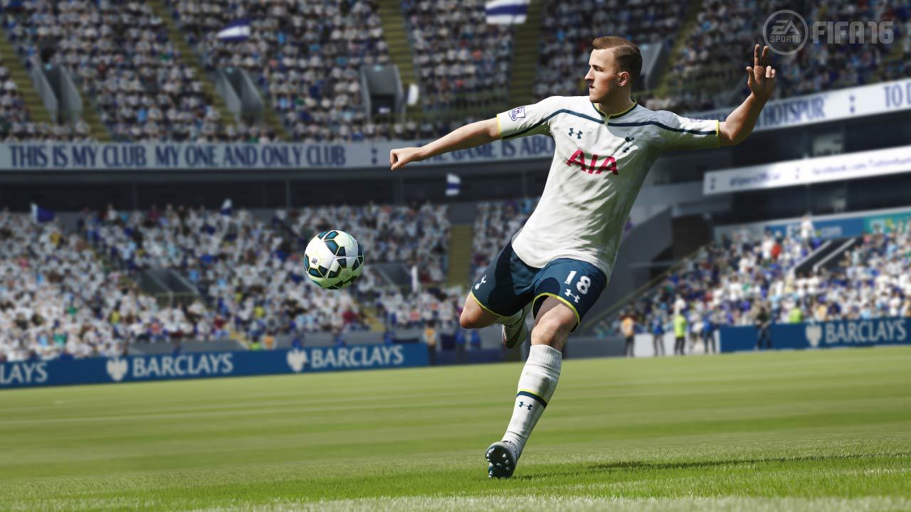 Fifa Fails 21 Vol 8 Background 00000