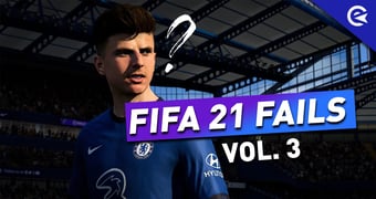 Fifa Fails 21 vol 3