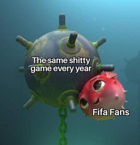 Fifa Meme 1