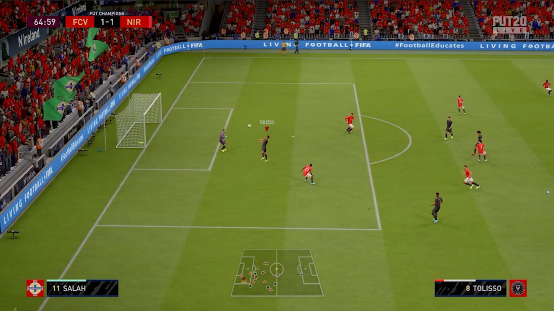 Fifa fails 3