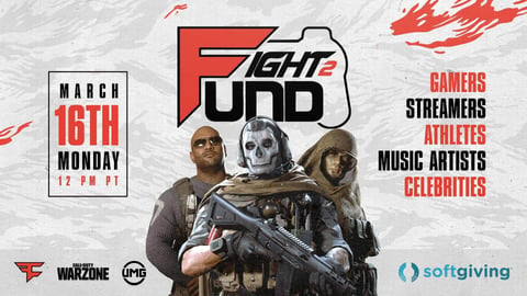 Fight2fund