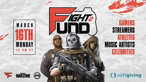 Fight2fund