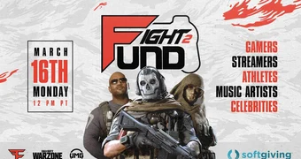 Fight2fund