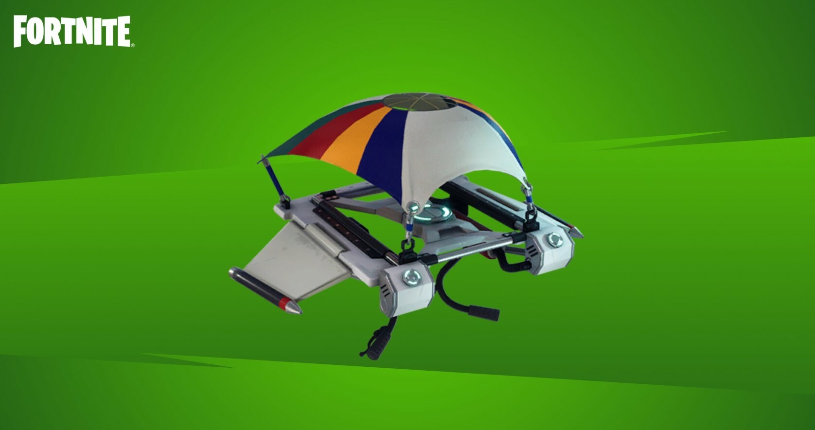 Fortnite Rarest Gliders Hardest Items To Get Epic Games Fighter Kite Glider