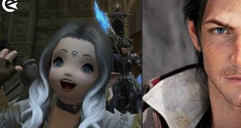 Final Fantasy 14 Online Gets New Features After Dawntrail