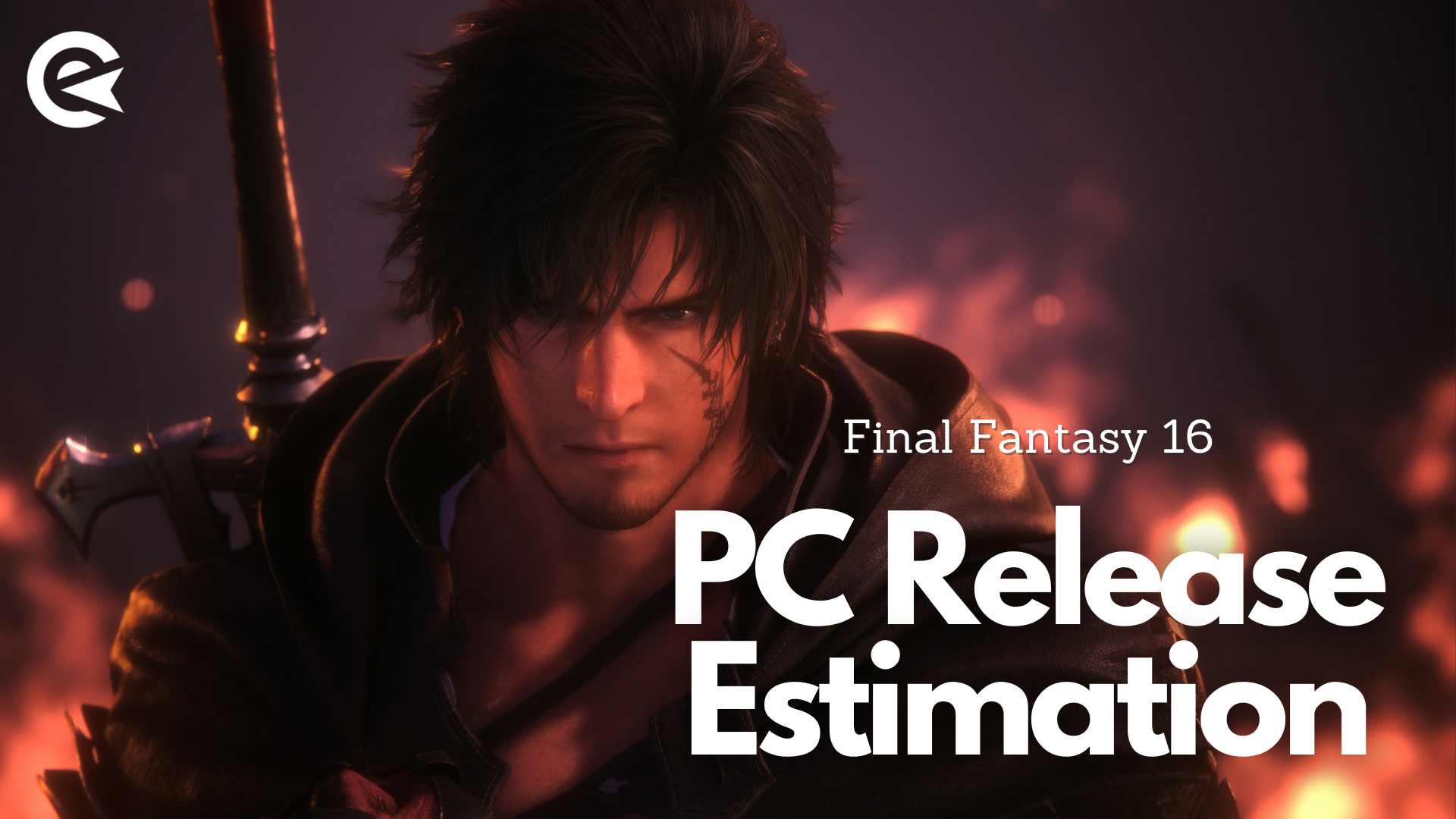 Final Fantasy 16: When will the RPG release on PC?