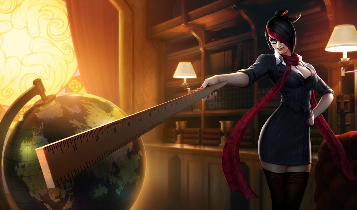 Fiora Patch 10 19
