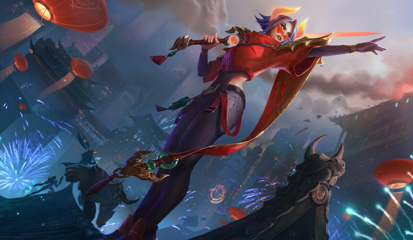 League of Legends Wild Rift Patch 4.2b Balance changes buffs nerfs adjustments riot games