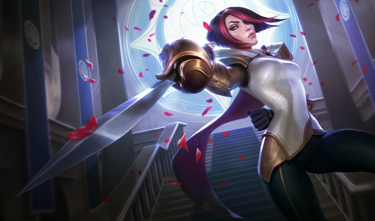 Fiora 0