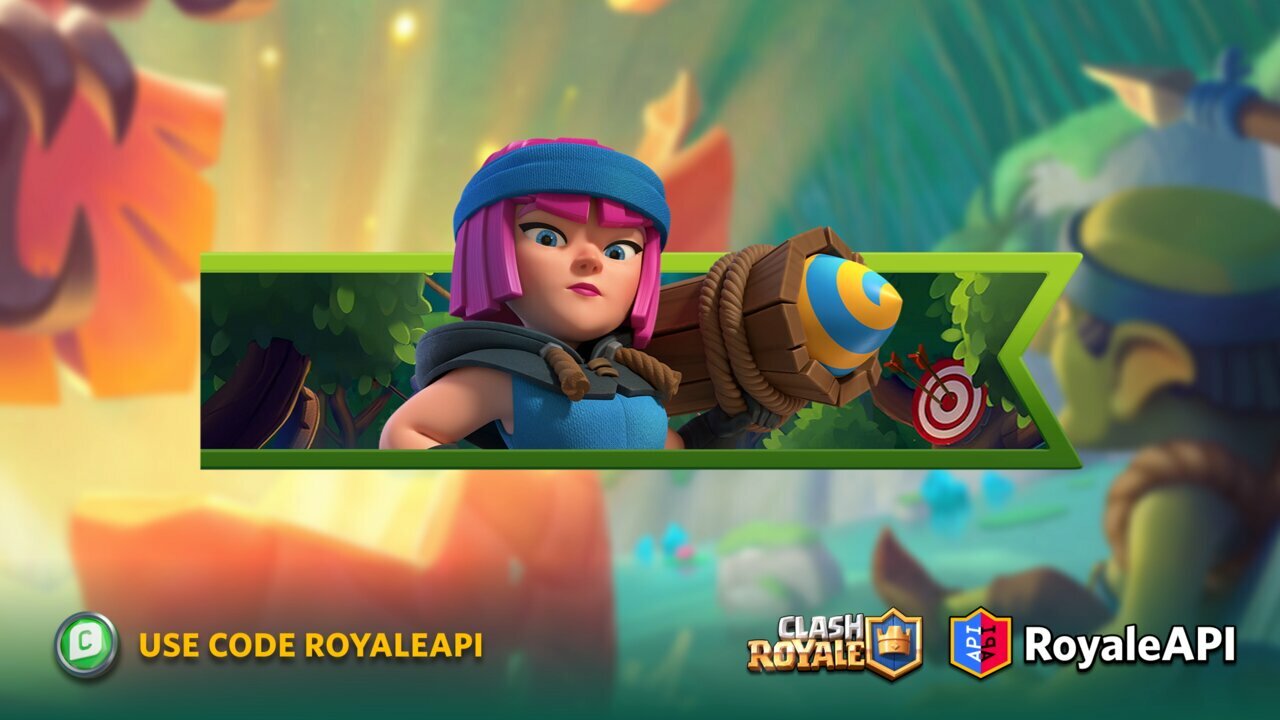 Clash Royale Season 41 November 2022 Battle Banner Guide Firecracker Supercell