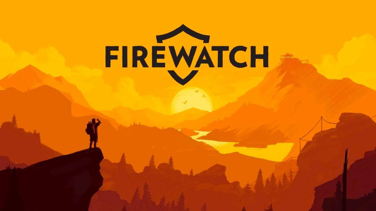 Firewatch Job