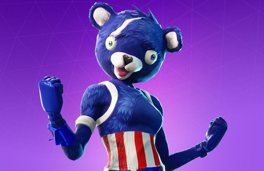 Fireworks Team Leader