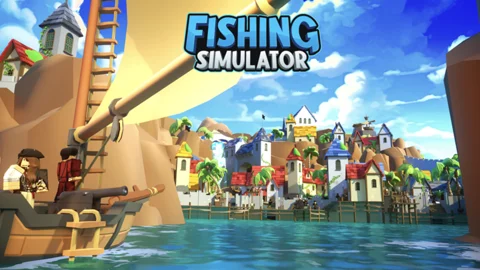 Fishing Simulator How To Redeem Codes