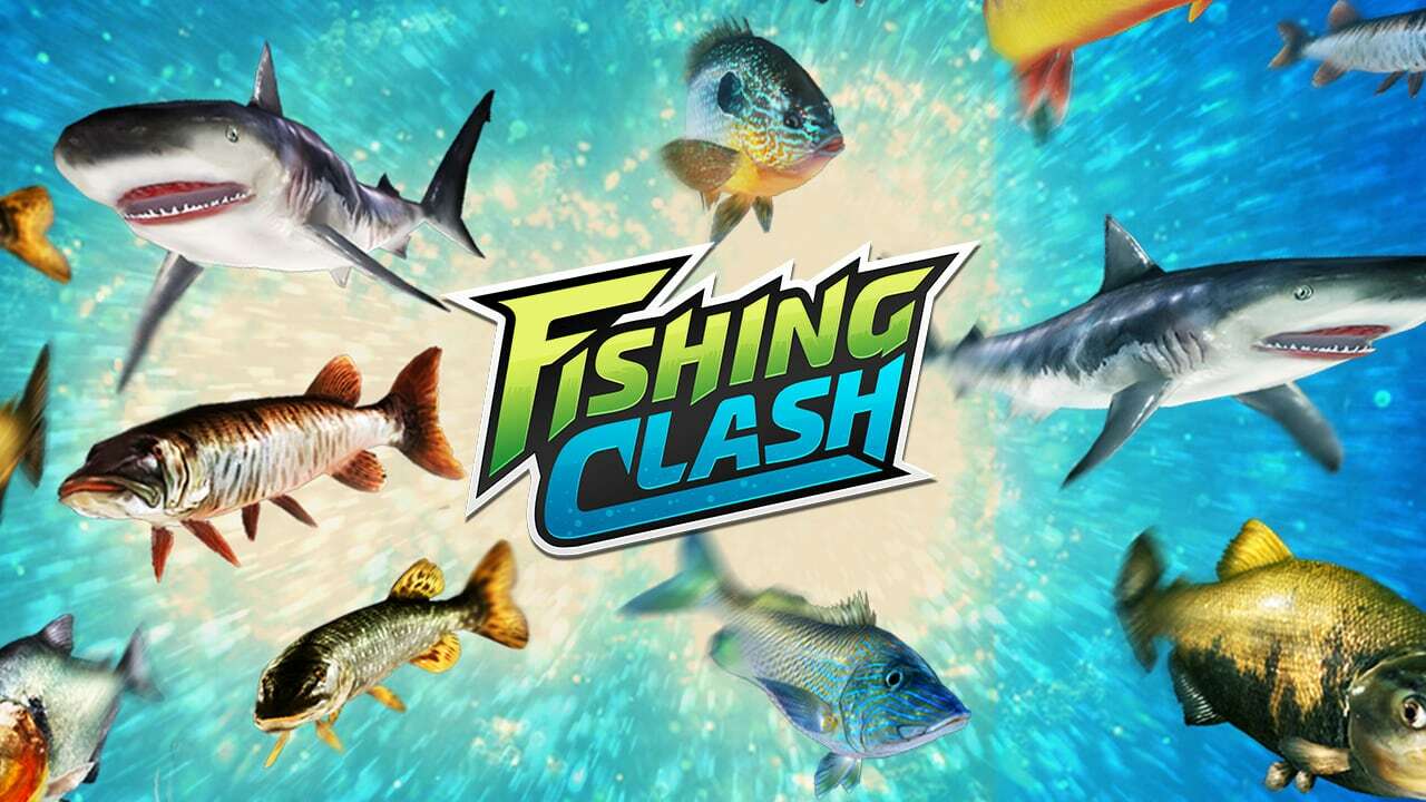 Fishing Clash Redeem Codes