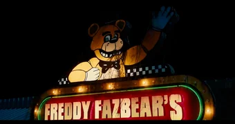 Five Nights At Freddys Official Teaser mp4 00 00 20 22 Still001