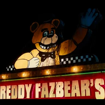 Five Nights At Freddys Official Teaser mp4 00 00 20 22 Still001