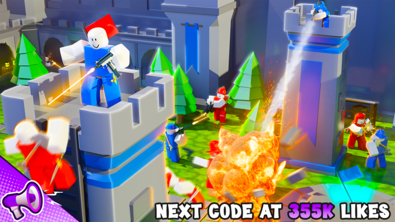 Flag Wars How To Get Codes