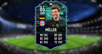 Flashback Müller