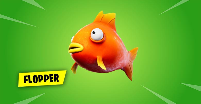 Flopper