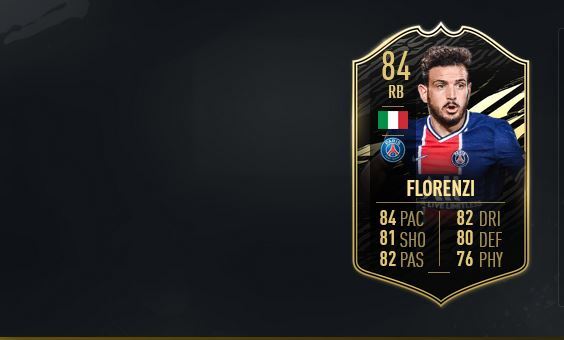 Florenzi