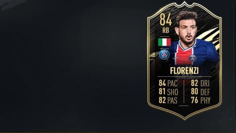 Florenzi