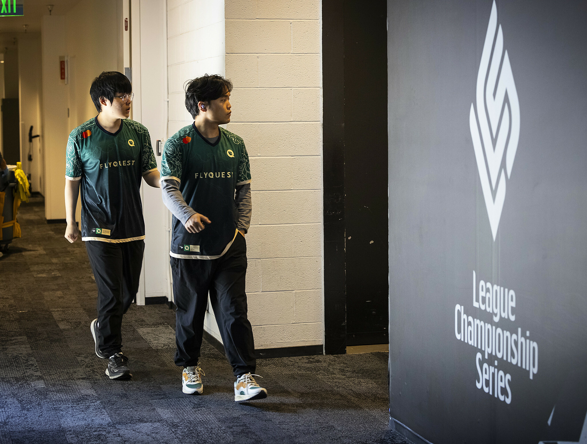 FlyQuest