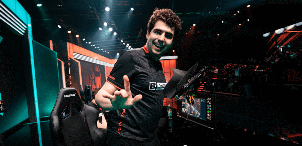 Fnatic 2